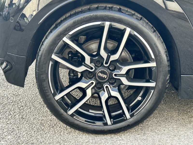 2025 (25) MINI COOPER 2.0 S Sport [Level 3] 3dr Auto 5205683