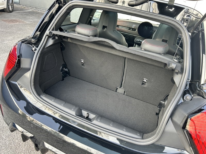 2025 (25) MINI COOPER 2.0 S Sport [Level 3] 3dr Auto 5205681