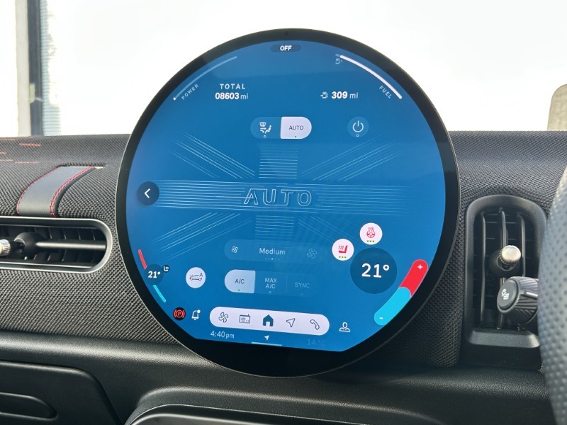 2025 (25) MINI COOPER 2.0 S Sport [Level 3] 3dr Auto 5205692