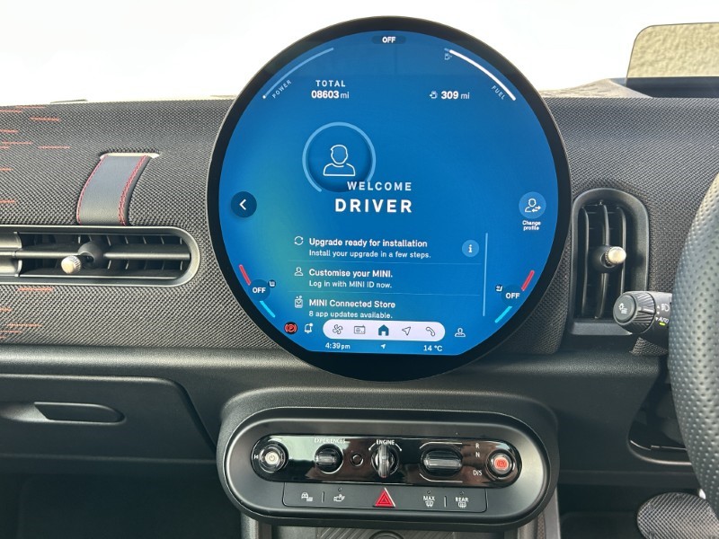 2025 (25) MINI COOPER 2.0 S Sport [Level 3] 3dr Auto 5205689