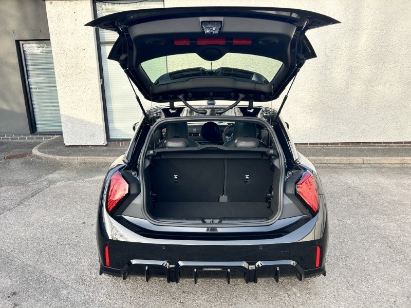 2025 (25) MINI COOPER 2.0 S Sport [Level 3] 3dr Auto 5205680