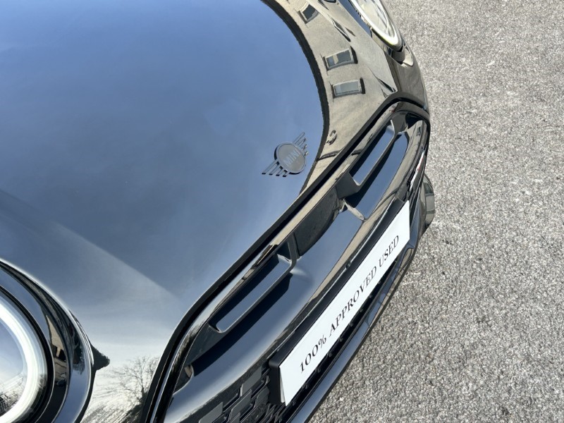 2025 (25) MINI COOPER 2.0 S Sport [Level 3] 3dr Auto 5205700