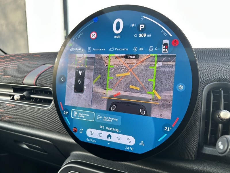 2025 (25) MINI COOPER 2.0 S Sport [Level 3] 3dr Auto 5205673