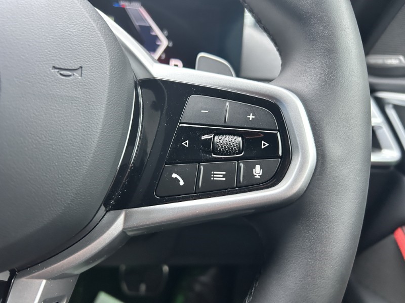 2025 (75) BMW 4 SERIES 420i M Sport 5dr Step Auto [Pro Pack] 5217860