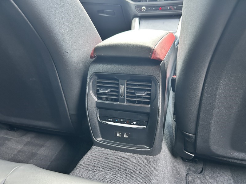 2025 (75) BMW 4 SERIES 420i M Sport 5dr Step Auto [Pro Pack] 5217884