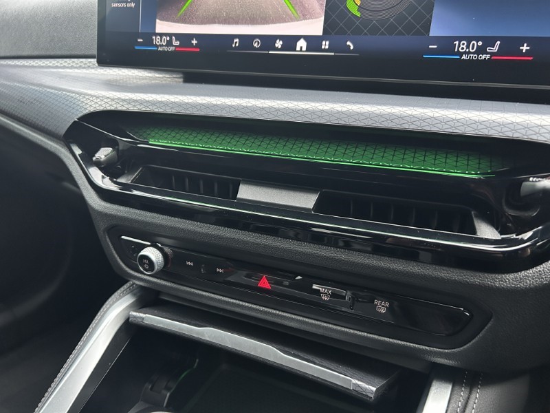 2025 (75) BMW 4 SERIES 420i M Sport 5dr Step Auto [Pro Pack] 5217851