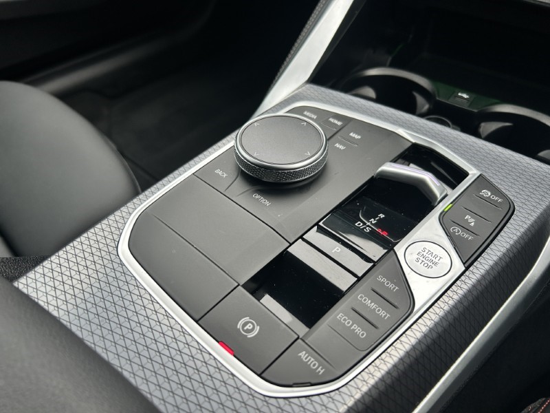 2025 (75) BMW 4 SERIES 420i M Sport 5dr Step Auto [Pro Pack] 5217850