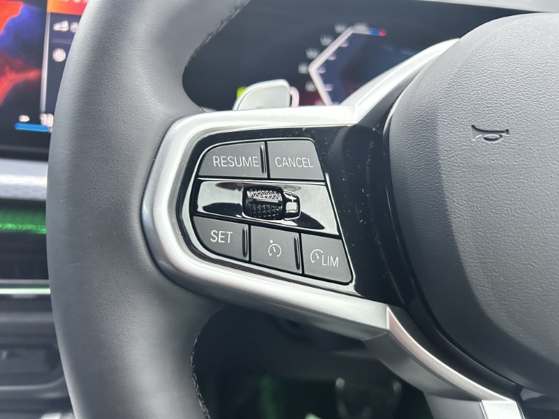 2025 (75) BMW 4 SERIES 420i M Sport 5dr Step Auto [Pro Pack] 5217859