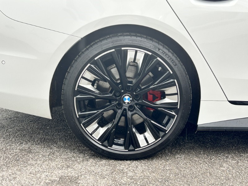 2025 (75) BMW 4 SERIES 420i M Sport 5dr Step Auto [Pro Pack] 5217867