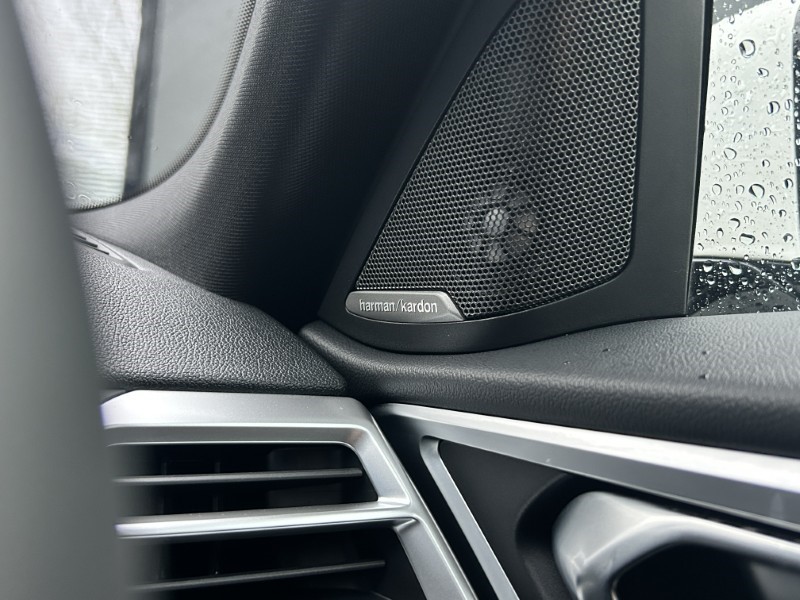 2025 (75) BMW 4 SERIES 420i M Sport 5dr Step Auto [Pro Pack] 5217861