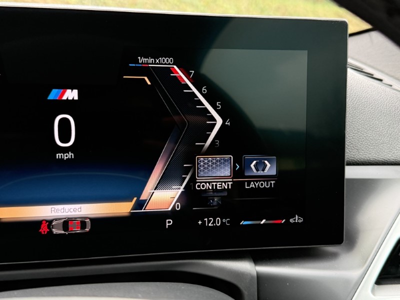 2026 (26) BMW 4 SERIES 420i M Sport 2dr Step Auto [Pro Pack] 5169482