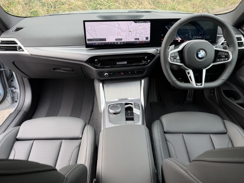 2026 (26) BMW 4 SERIES 420i M Sport 2dr Step Auto [Pro Pack] 5169488
