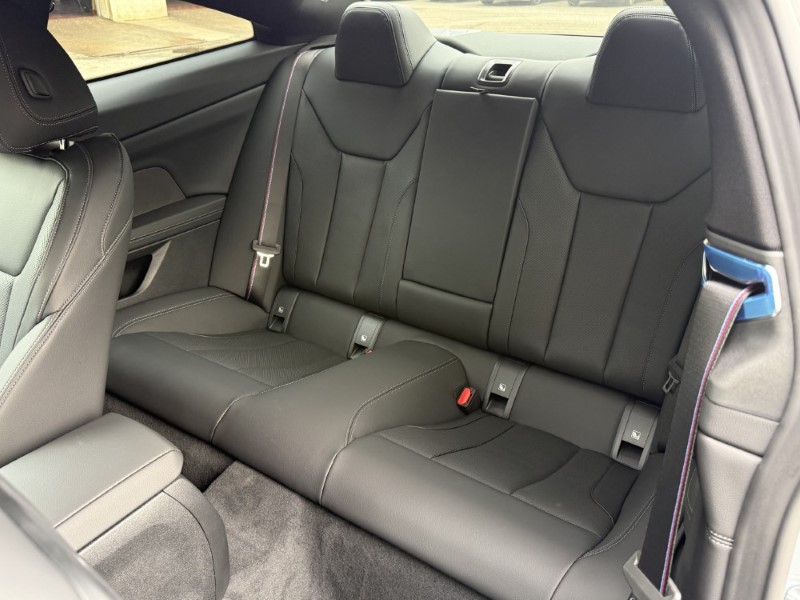 2026 (26) BMW 4 SERIES 420i M Sport 2dr Step Auto [Pro Pack] 5169491