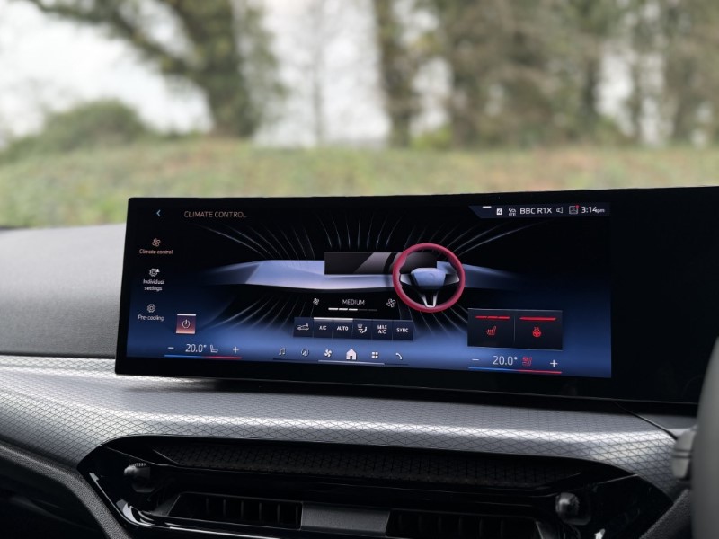 2026 (26) BMW 4 SERIES 420i M Sport 2dr Step Auto [Pro Pack] 5169498