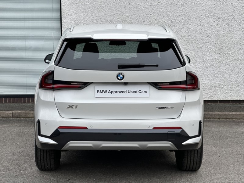 2022 (72) BMW X1 sDrive 18d xLine Premier 5dr Step Auto 5226082