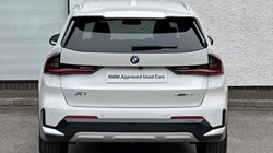 2022 (72) BMW X1 sDrive 18d xLine Premier 5dr Step Auto 5226082