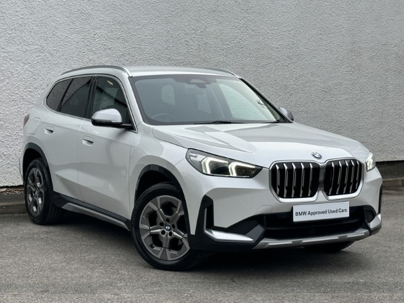 2022 (72) BMW X1 sDrive 18d xLine Premier 5dr Step Auto 5226094