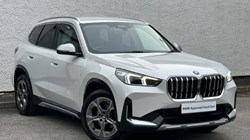 2022 (72) BMW X1 sDrive 18d xLine Premier 5dr Step Auto 5226094