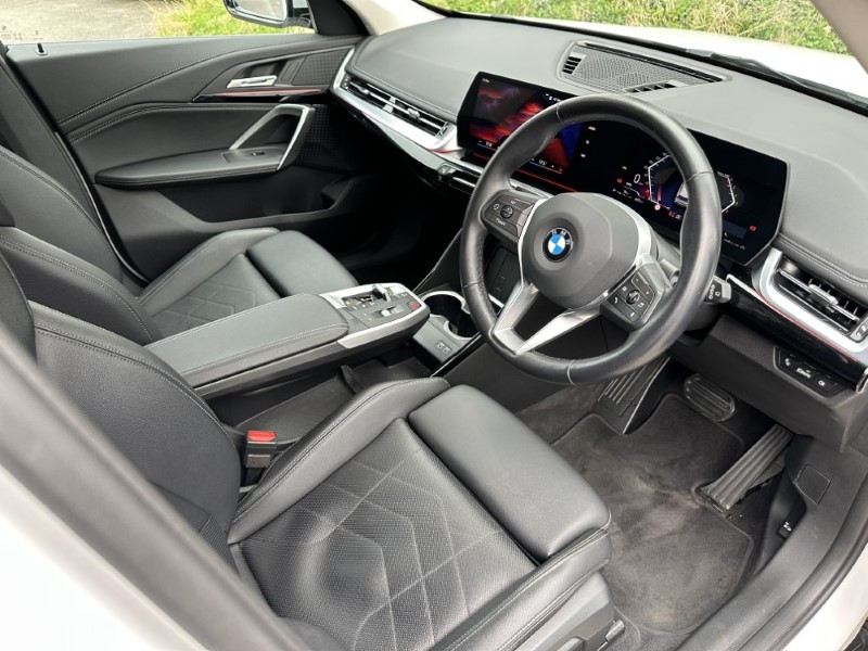 2022 (72) BMW X1 sDrive 18d xLine Premier 5dr Step Auto 5226124