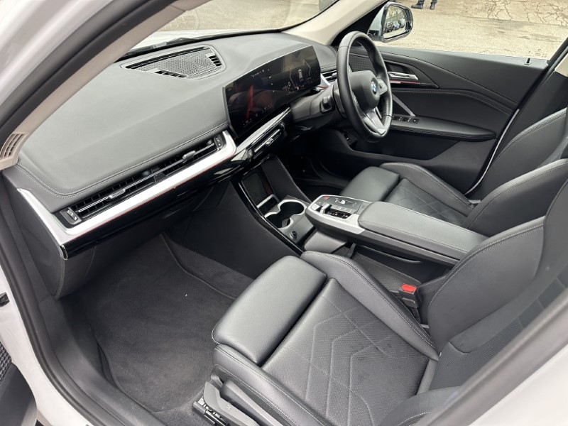 2022 (72) BMW X1 sDrive 18d xLine Premier 5dr Step Auto 5226126
