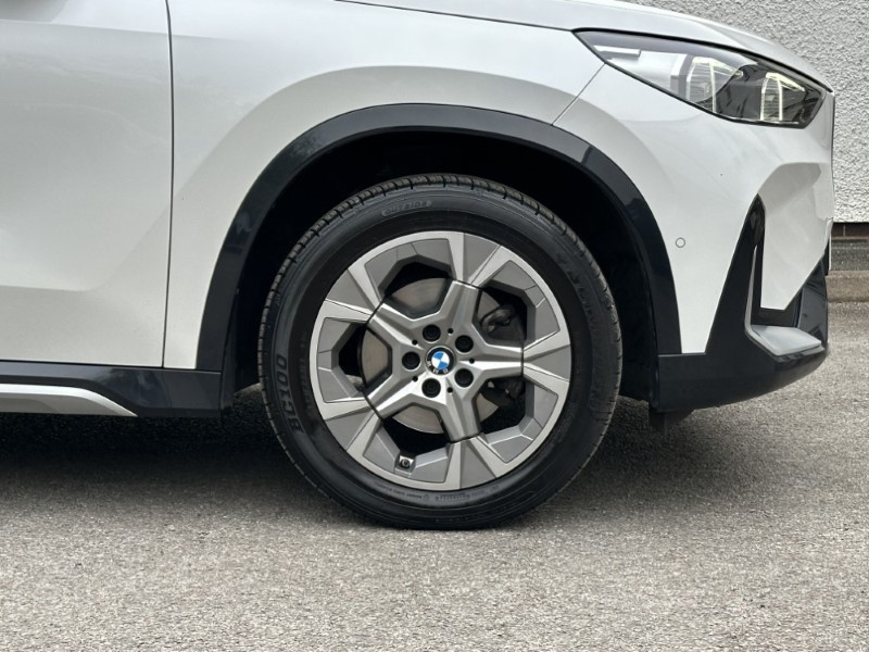2022 (72) BMW X1 sDrive 18d xLine Premier 5dr Step Auto 5226088