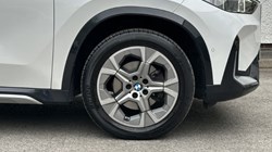 2022 (72) BMW X1 sDrive 18d xLine Premier 5dr Step Auto 5226088