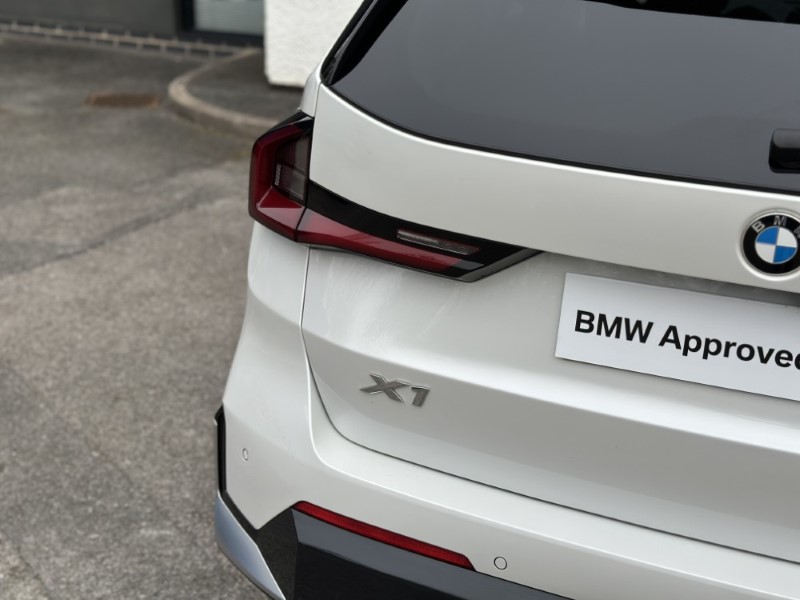 2022 (72) BMW X1 sDrive 18d xLine Premier 5dr Step Auto 5226083