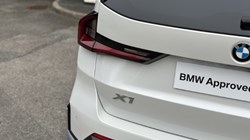 2022 (72) BMW X1 sDrive 18d xLine Premier 5dr Step Auto 5226083