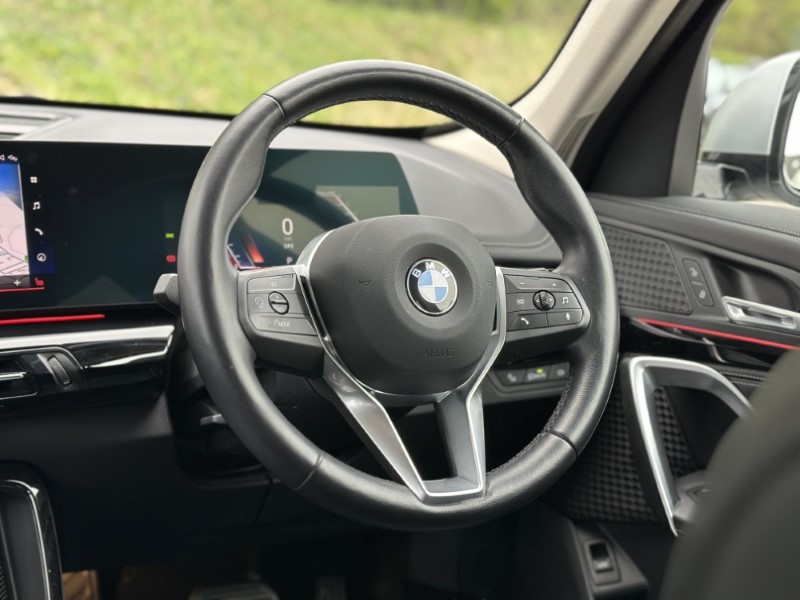 2022 (72) BMW X1 sDrive 18d xLine Premier 5dr Step Auto 5226128