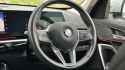 2022 (72) BMW X1 sDrive 18d xLine Premier 5dr Step Auto 5226128