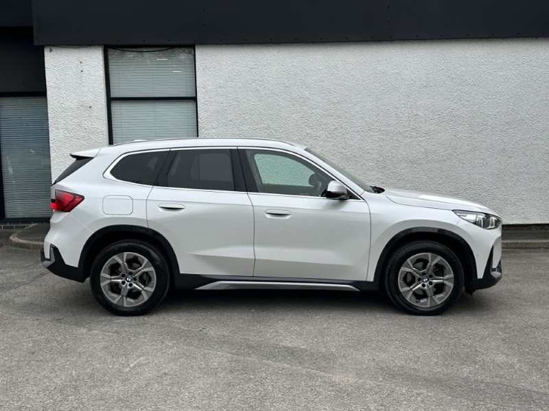2022 (72) BMW X1 sDrive 18d xLine Premier 5dr Step Auto 5226087