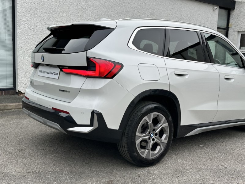2022 (72) BMW X1 sDrive 18d xLine Premier 5dr Step Auto 5226091