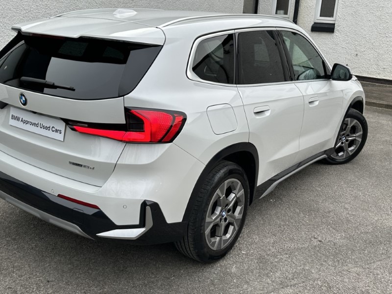 2022 (72) BMW X1 sDrive 18d xLine Premier 5dr Step Auto 5226092