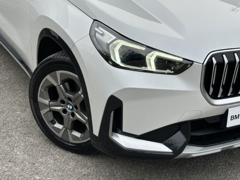 2022 (72) BMW X1 sDrive 18d xLine Premier 5dr Step Auto 5226097