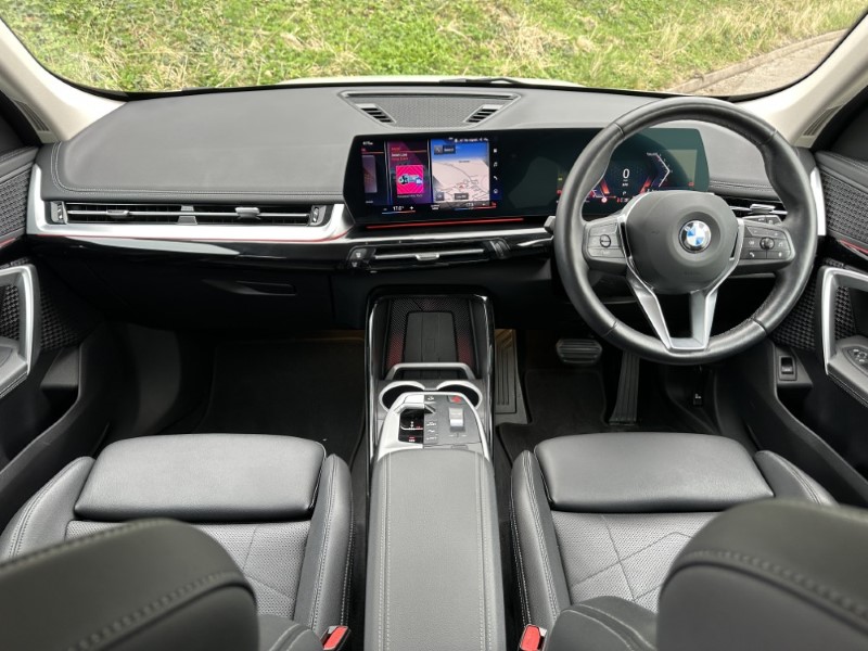 2022 (72) BMW X1 sDrive 18d xLine Premier 5dr Step Auto 5226127