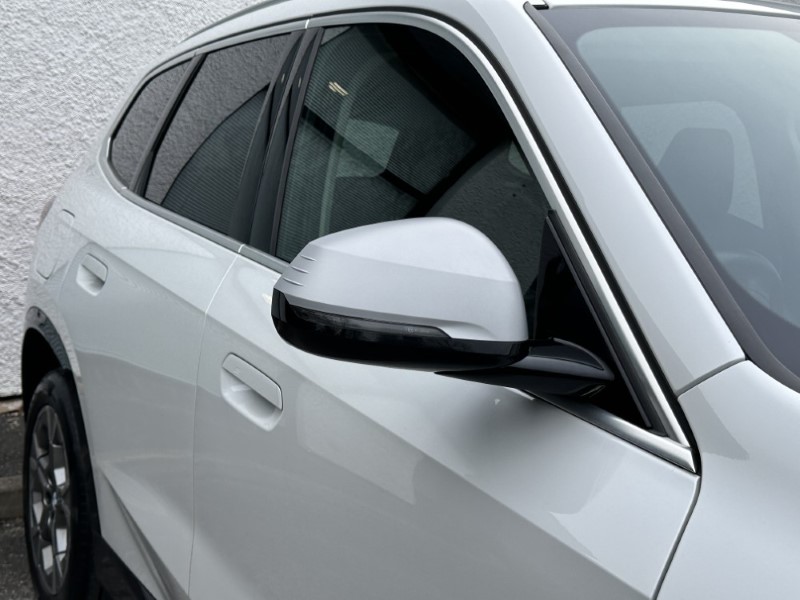 2022 (72) BMW X1 sDrive 18d xLine Premier 5dr Step Auto 5226099