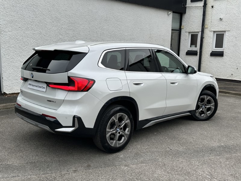 2022 (72) BMW X1 sDrive 18d xLine Premier 5dr Step Auto 5226090