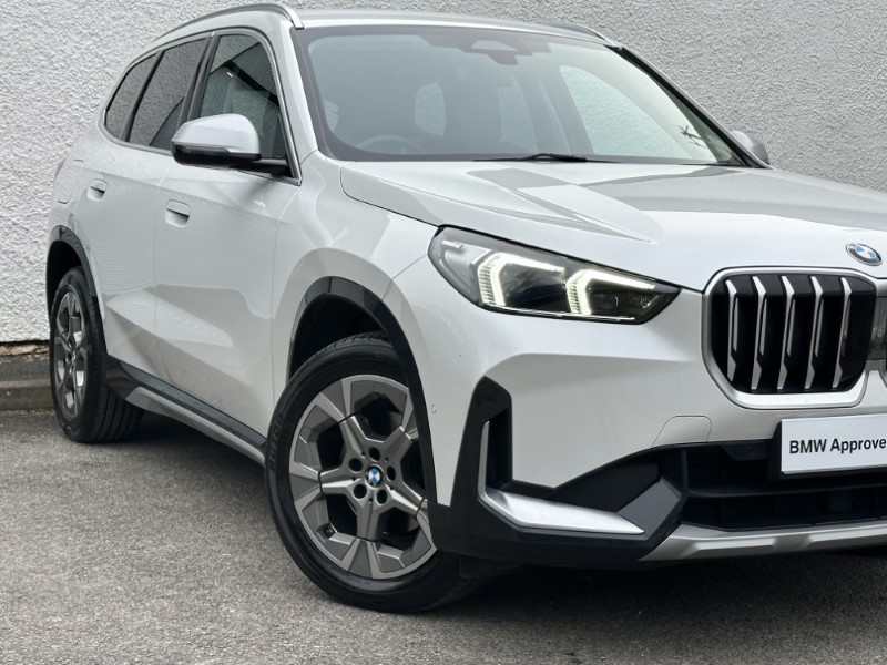 2022 (72) BMW X1 sDrive 18d xLine Premier 5dr Step Auto 5226095