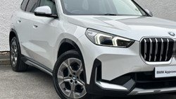 2022 (72) BMW X1 sDrive 18d xLine Premier 5dr Step Auto 5226095