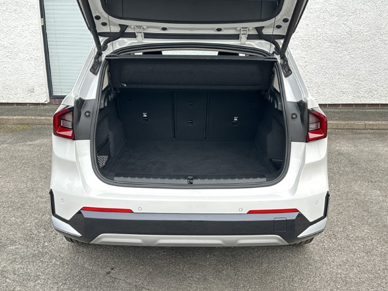 2022 (72) BMW X1 sDrive 18d xLine Premier 5dr Step Auto 5226085
