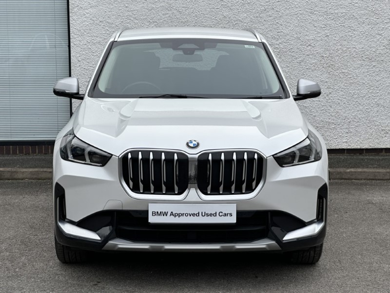2022 (72) BMW X1 sDrive 18d xLine Premier 5dr Step Auto 5226106