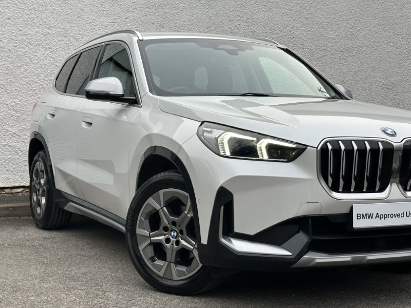 2022 (72) BMW X1 sDrive 18d xLine Premier 5dr Step Auto 5226096