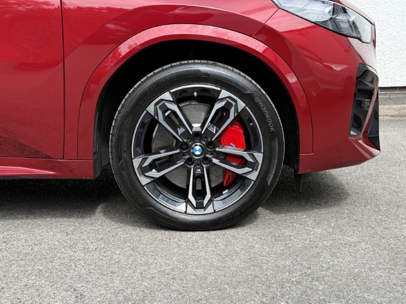 2026 (26) BMW iX2 150kW eDrive20 M Sport 65kWh 5dr Auto [Tech/Pro] 5707210