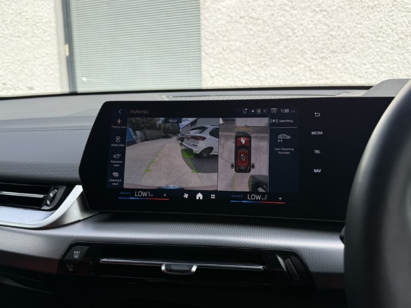 2026 (26) BMW iX2 150kW eDrive20 M Sport 65kWh 5dr Auto [Tech/Pro] 5707189