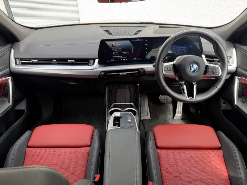 2026 (26) BMW iX2 150kW eDrive20 M Sport 65kWh 5dr Auto [Tech/Pro] 5707206