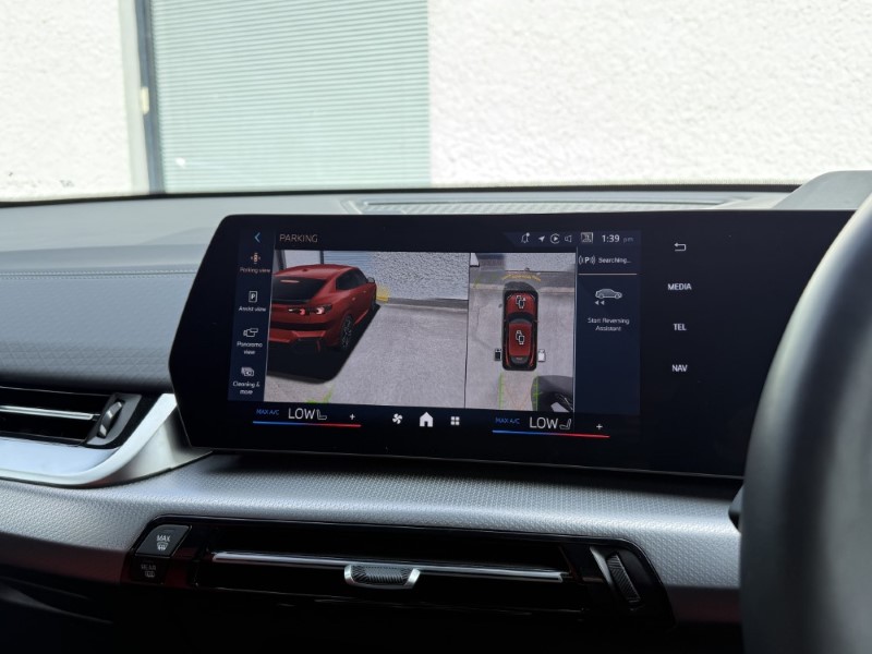 2026 (26) BMW iX2 150kW eDrive20 M Sport 65kWh 5dr Auto [Tech/Pro] 5707190