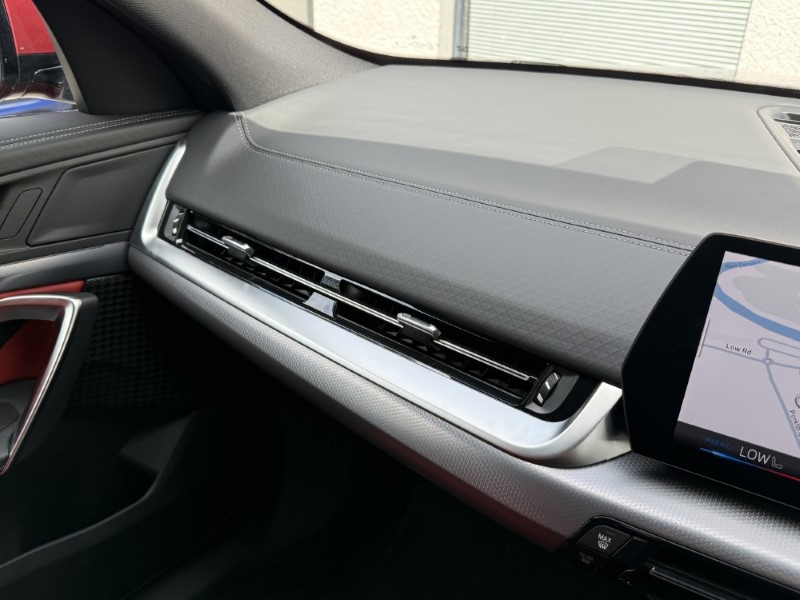 2026 (26) BMW iX2 150kW eDrive20 M Sport 65kWh 5dr Auto [Tech/Pro] 5707345