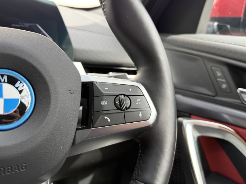 2026 (26) BMW iX2 150kW eDrive20 M Sport 65kWh 5dr Auto [Tech/Pro] 5707348
