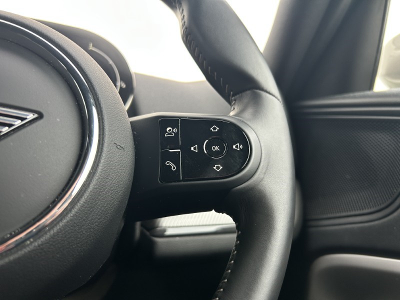 2023 (72) MINI COUNTRYMAN 1.5 Cooper S E Exclusive ALL4 PHEV 5dr Auto 5199867