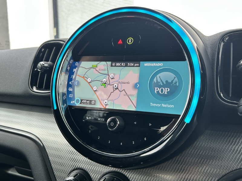 2023 (72) MINI COUNTRYMAN 1.5 Cooper S E Exclusive ALL4 PHEV 5dr Auto 5199874